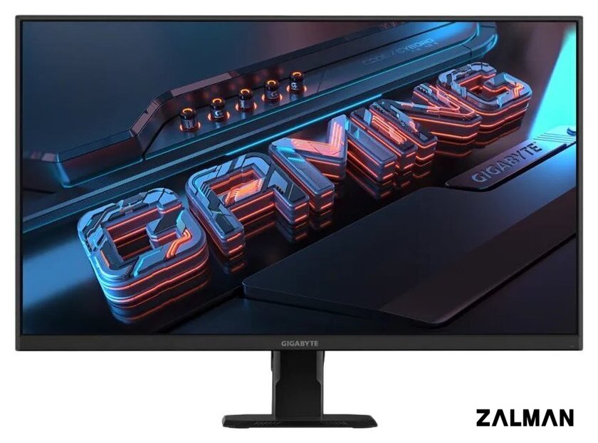 Игровой монитор Gigabyte GS27QA
