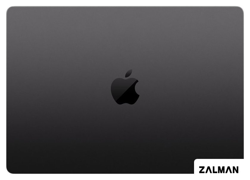Ноутбук Apple MacBook Pro 14.2" M3 Max 2023 MRX53