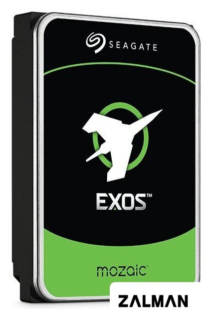 Жесткий диск Seagate Exos Mozaic 32TB ST32000NM004K