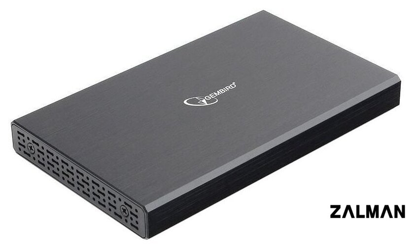 Бокс для накопителей 2.5" Gembird EE2-U3S-55