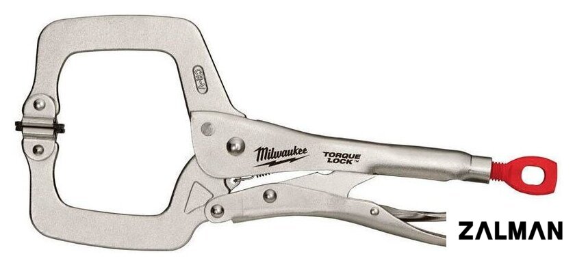 Зажим Milwaukee 4932471727