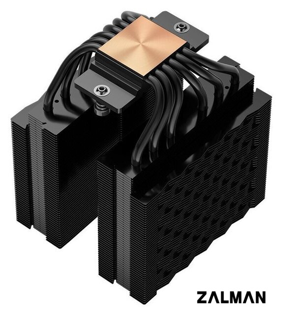 Кулер для процессора PCCooler RT620