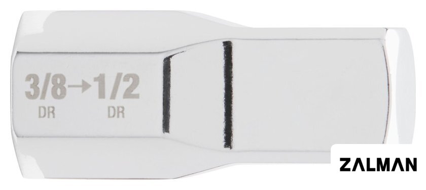 Адаптер слесарный Milwaukee 4932480647
