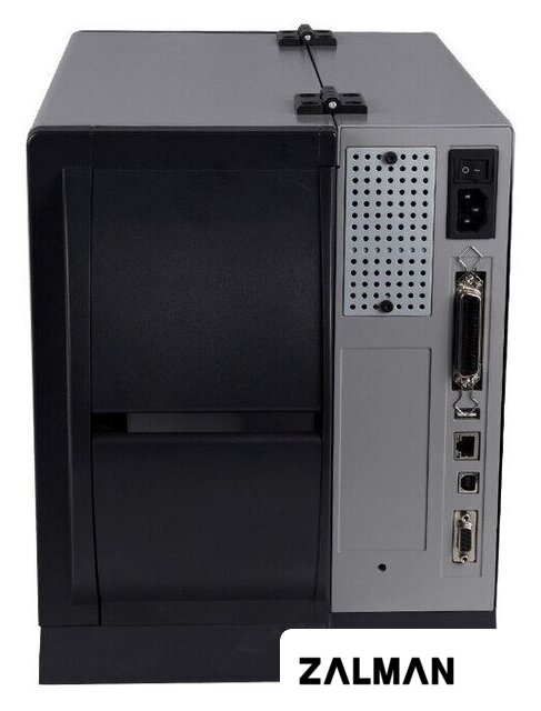 Принтер этикеток iDPRT iX4P 100700095