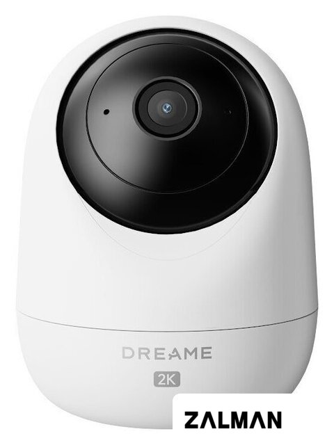 IP-камера Dreame Navo Care 1 Incam 2K