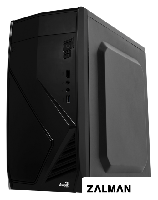 Корпус AeroCool CS-102