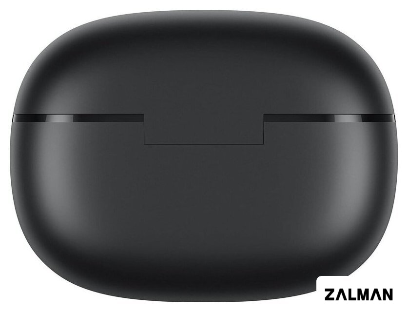 Наушники Realme Buds T200x (черный)