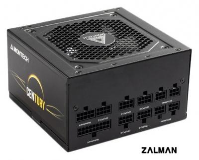 Блок питания Montech Century 850