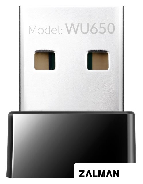 Wi-Fi адаптер Cudy WU650 1.0