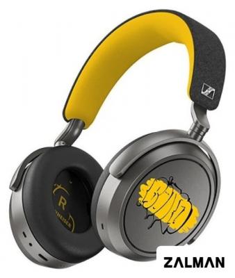 Наушники Sennheiser Momentum 4 Wireless 80th Anniversary Edition