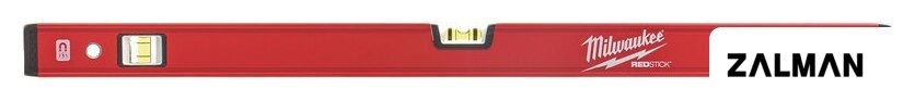 Уровень строительный Milwaukee Redstick Compact магнитный 4932459083