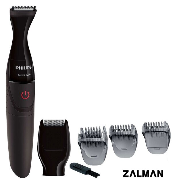 Триммер для бороды и усов Philips MG1100/16