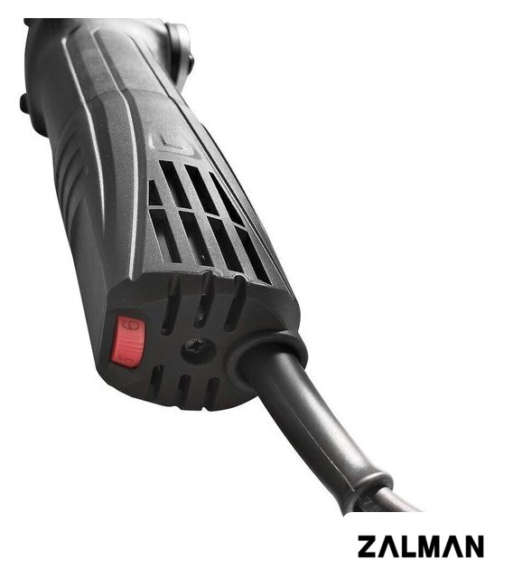 Угловая шлифмашина TEH TG12511VP
