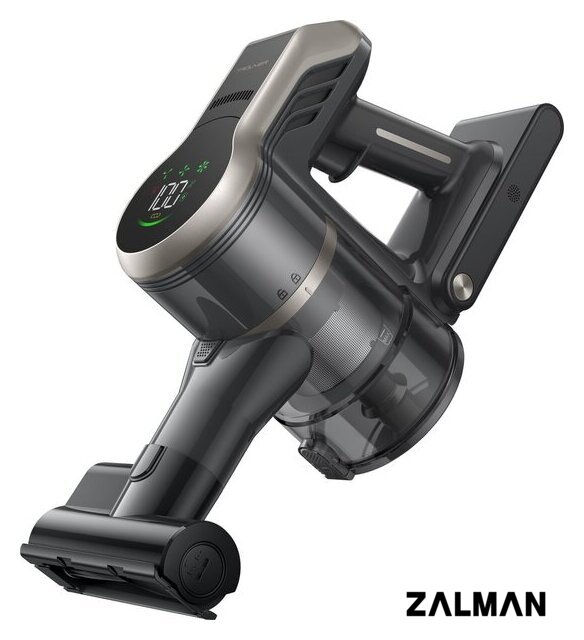 Пылесос Trouver Cordless Vacuum Cleaner J40 V2517 (евровилка)
