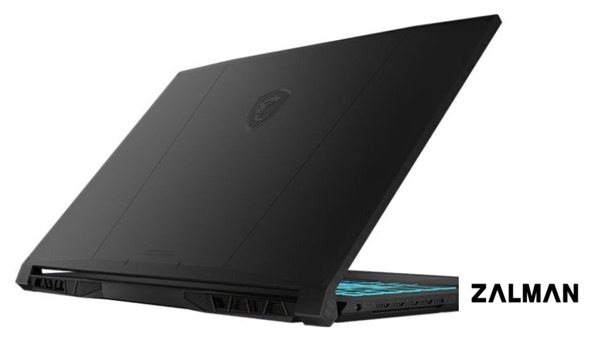 Игровой ноутбук MSI Katana 17 B13VEK-1611XRU