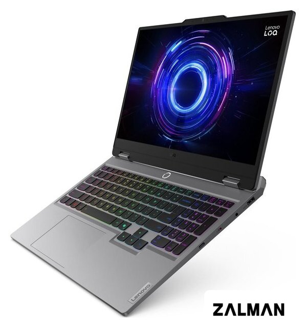 Игровой ноутбук Lenovo LOQ 15IRX10 83JE002LUS