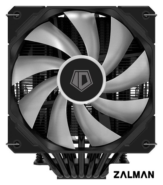 Кулер для процессора ID-Cooling SE-207-XT ARGB
