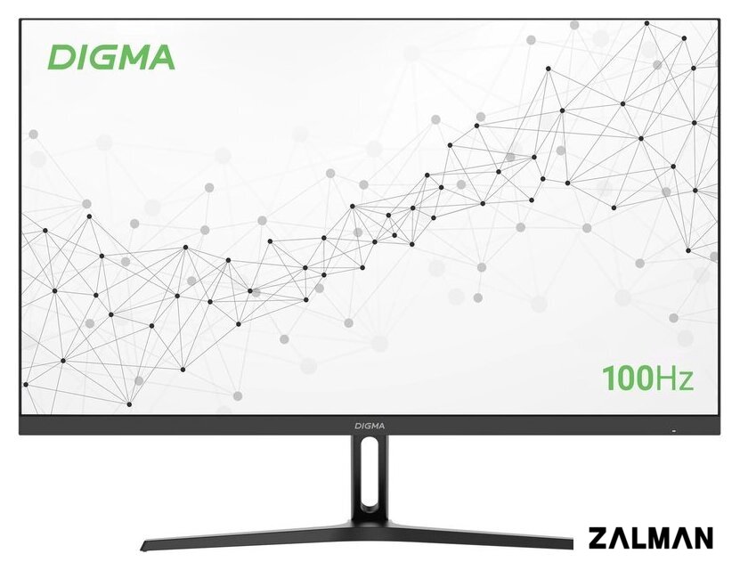 Монитор Digma Progress 27P301F