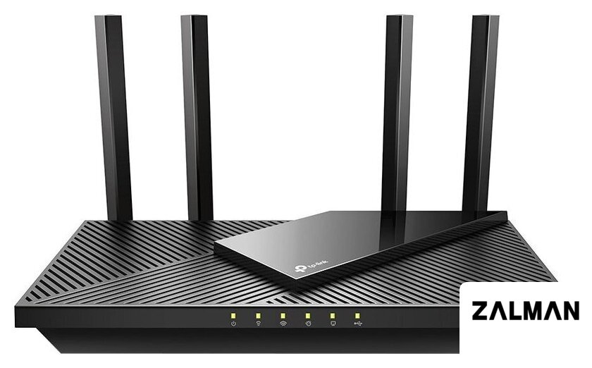 Wi-Fi роутер TP-Link Archer AX55