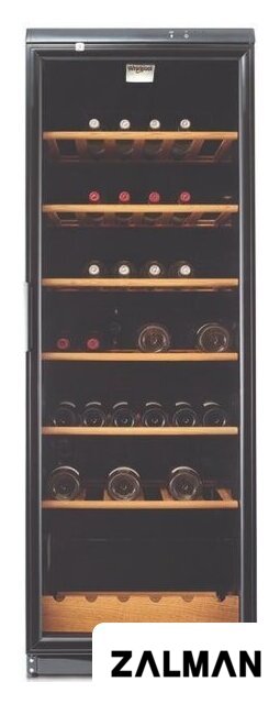 Винный шкаф Whirlpool ADN 231 BK