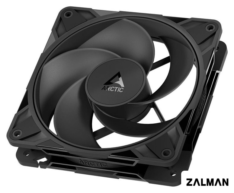 Комплект вентиляторов для корпуса Arctic P12 Pro Reverse 3 Pack ACFAN00332A
