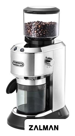 Электрическая кофемолка DeLonghi Dedica KG 520.M
