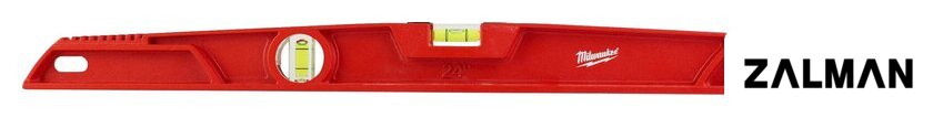 Уровень строительный Milwaukee 4932459098