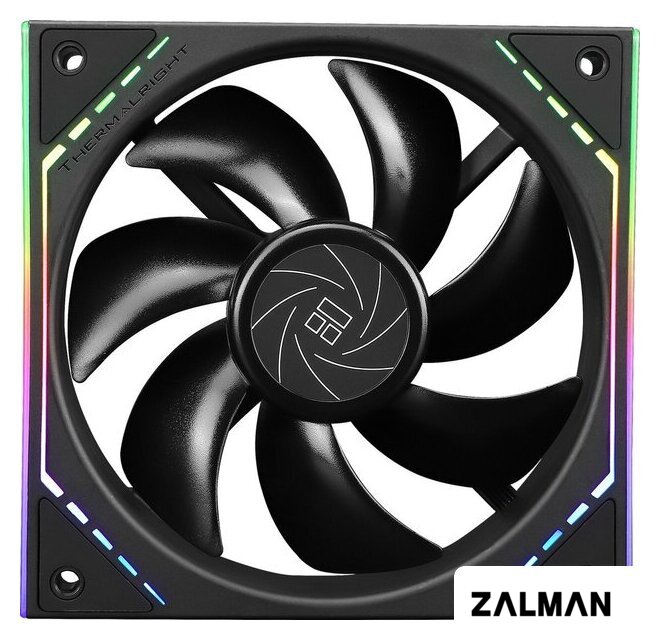 Вентилятор для корпуса Thermalright TL-M12