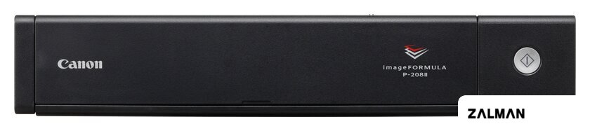Сканер Canon imageFORMULA P-208II
