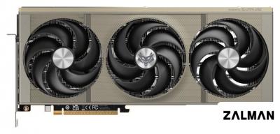 Видеокарта Sapphire Nitro+ Radeon RX 9070 XT 11348-01-20G