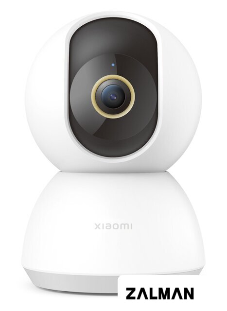 IP-камера Xiaomi Smart Camera C300 XMC01 (международная версия)