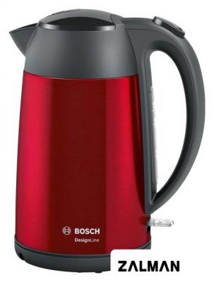 Электрический чайник Bosch TWK3P424