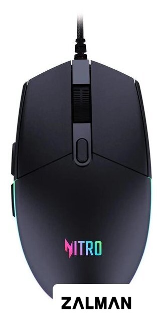 Игровая мышь Acer Nitro OMW400