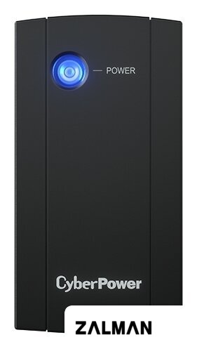 Источник бесперебойного питания CyberPower UTC850E