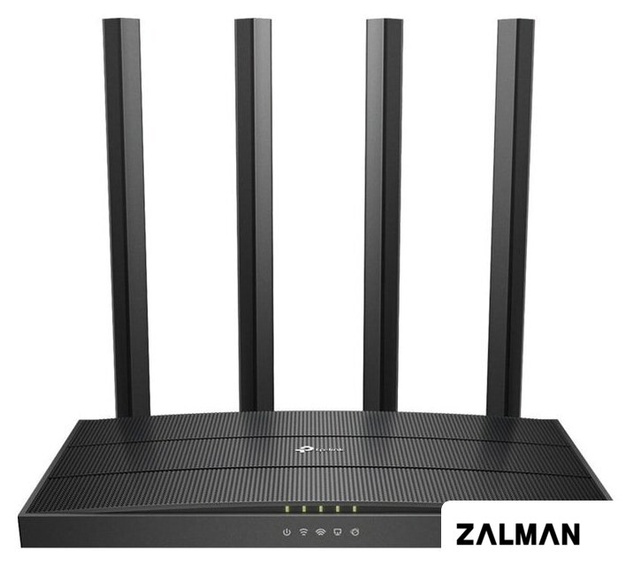 Wi-Fi роутер TP-Link Archer C80