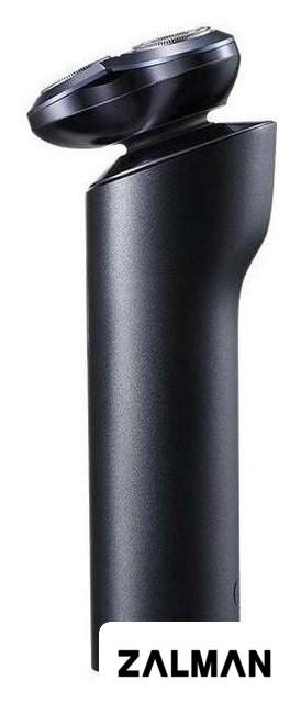 Электробритва Xiaomi Mijia Electric Shaver S700 (китайская версия, черный)