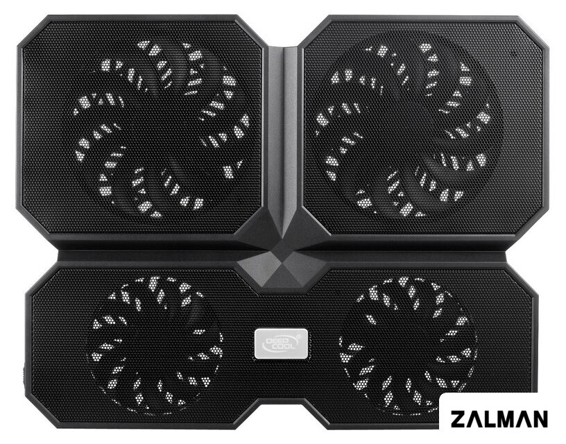 Подставка DeepCool Multi Core X6