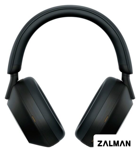 Наушники Sony WH-1000XM5 (черный)
