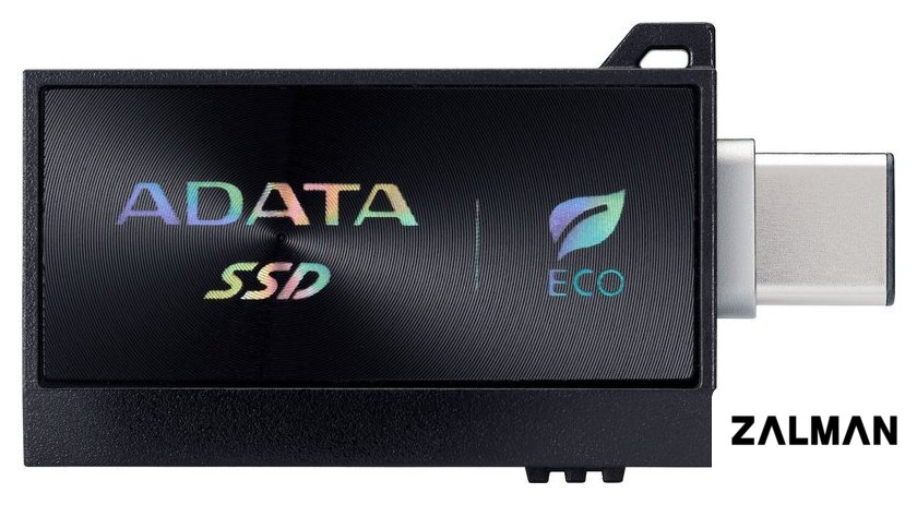 Внешний накопитель ADATA SC730 1TB SC730-1T-CACTI