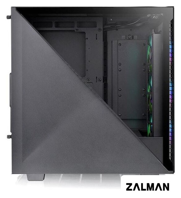 Корпус Thermaltake Divider 300 TG ARGB CA-1S2-00M6WN-01