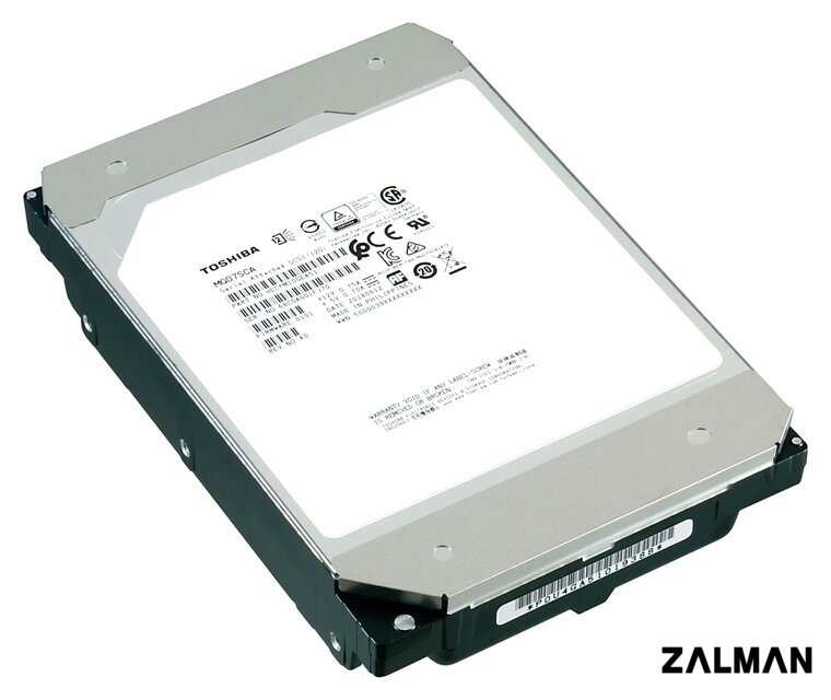 Жесткий диск Toshiba MG07SCA14TE 14TB