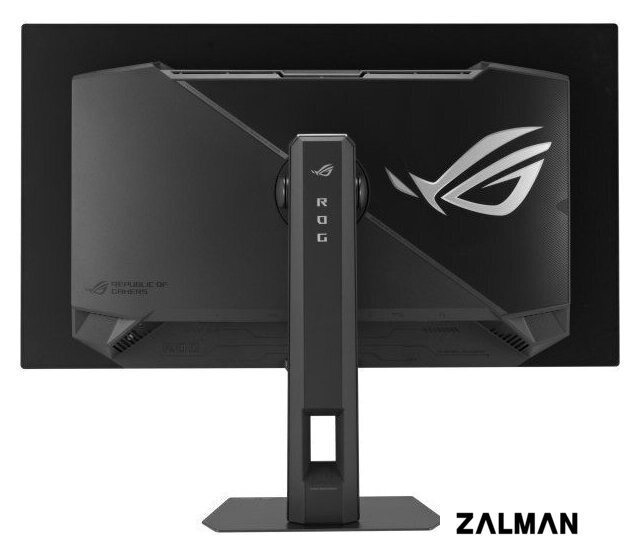 Игровой монитор ASUS ROG Strix OLED XG27ACDMS