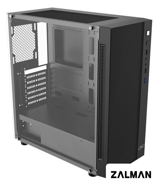 Корпус DeepCool Matrexx 55 Mesh DP-ATX-MATREXX55-MESH