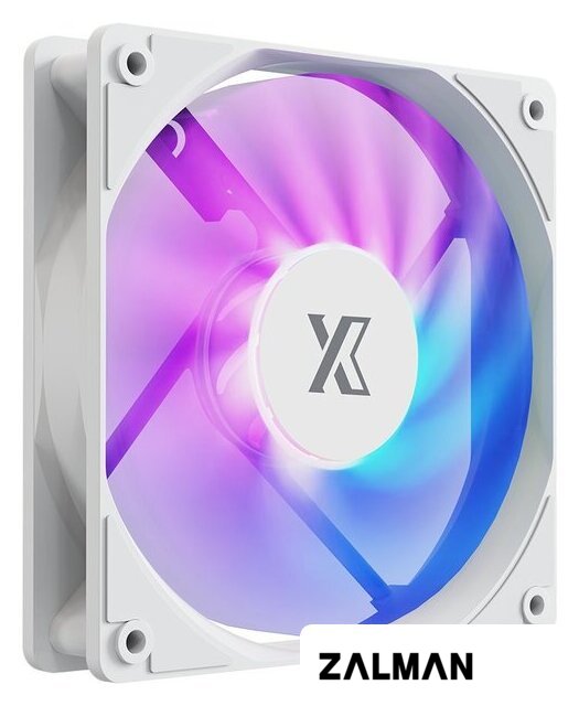 Вентилятор для корпуса XASTRA FC120W ARGB