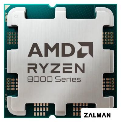 Процессор AMD Ryzen 7 8700G (BOX)