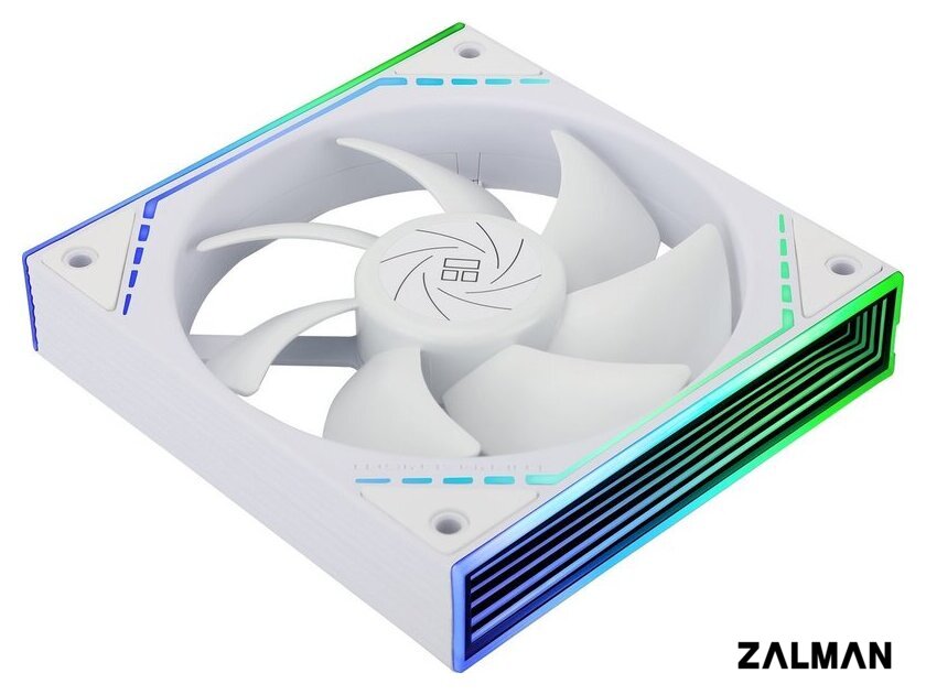 Вентилятор для корпуса Thermalright TL-M12W