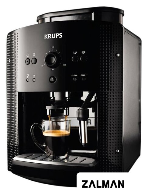 Кофемашина Krups Essential EA810870