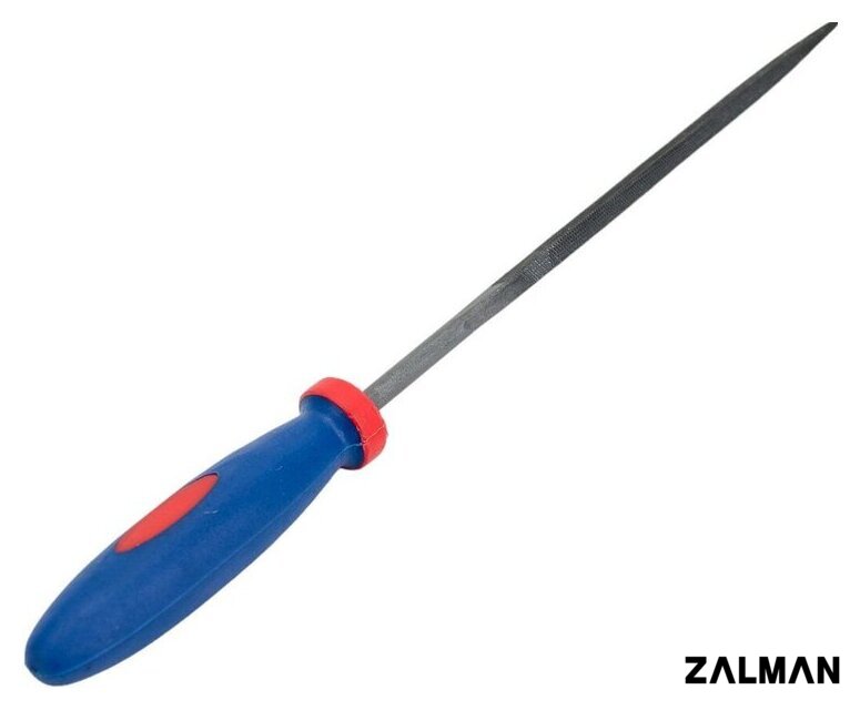 Набор напильников Workpro WP251018 (6 предметов)