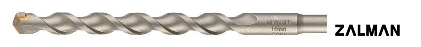 Бур Milwaukee 4932471240