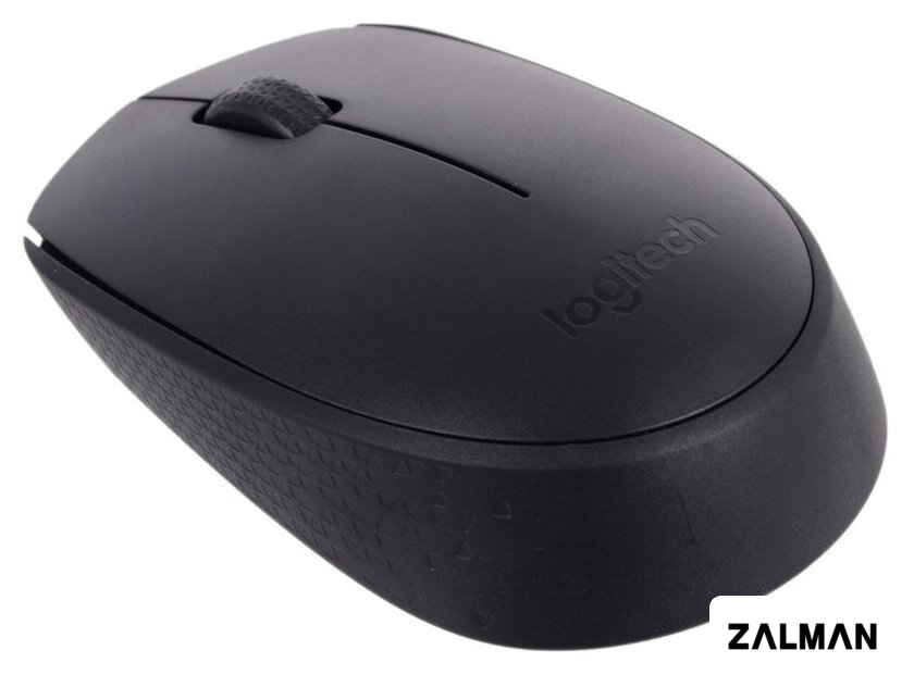 Мышь Logitech B170
